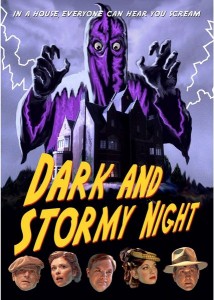 Dark and Stormy Night (2009)