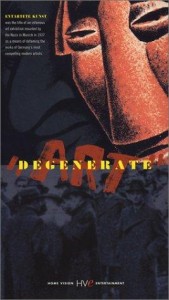 Degenerate Art (1993)