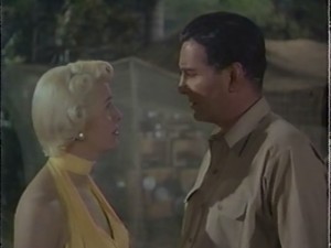 East of Sumatra (1953) 3