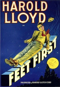 Feet First (1930)