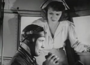 Flying Wild (1941) 4