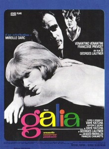 Galia (1966)