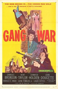 Gang War (1958)