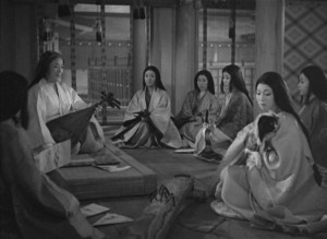 Genji monogatari AKA The Tale of Genji (1951) 1