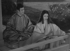 Genji monogatari AKA The Tale of Genji (1951) 2