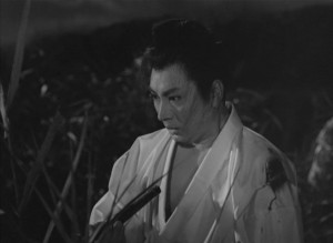 Genji monogatari AKA The Tale of Genji (1951) 4