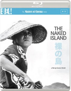 Hadaka no shima AKA The Naked Island (1960)
