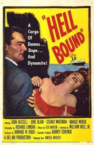Hell Bound (1957)