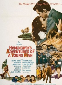 Hemingways Adventures of a Young Man (1962)