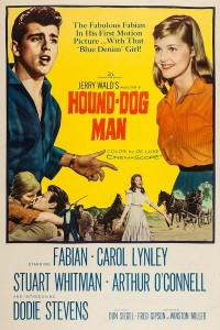 Hound-Dog Man (1959)