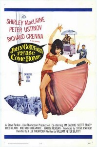 John Goldfarb, Please Come Home! (1965)