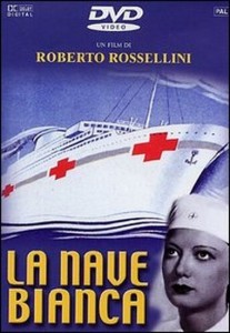 La Nave Bianca aka The White Ship (1941)