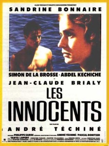 Les innocents (1987)