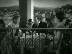 Lisbon Story (1946) 1