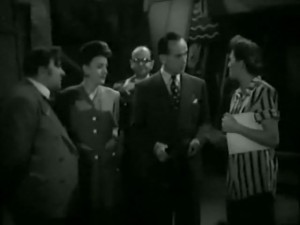 Lisbon Story (1946) 5