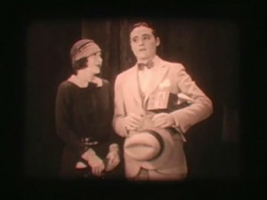 Love Em and Leave Em (1926) 1