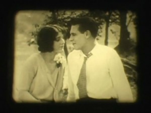 Love Em and Leave Em (1926) 2
