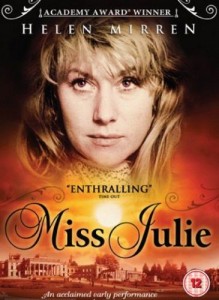 Miss Julie (1972)