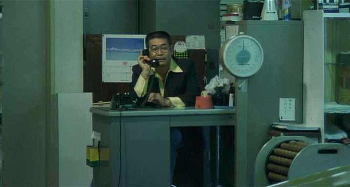 Misuta, Misesu, Misu Ronri [1980] - New Movies On Dvd