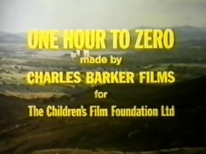 One Hour to Zero (1976)