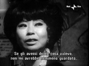 Postwar History of Japan as Told by a Bar Hostess (1970) 1