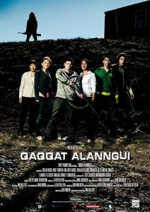 Qaqqat Alanngui (2011)