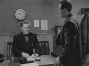 Radio tekee murron (1951) 2
