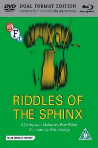 Riddles of the Sphinx (1977)