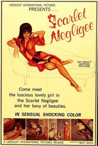 Scarlet Negligee (1968)