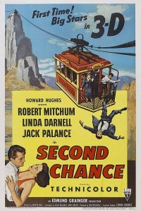 Second Chance (1953)