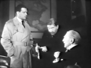 Secrets of Scotland Yard (1944) 2