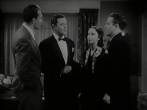 Smashing the Spy Ring (1938) 1