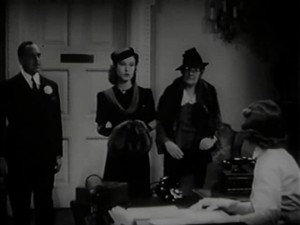 Smashing the Spy Ring (1938) 4