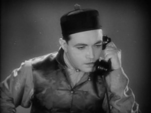Son of the Gods (1930) 3