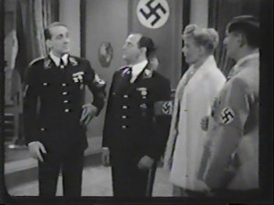 Strange Death of Adolf Hitler 1943 4