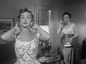 The Big Bluff (1955) 1