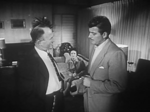 The Big Bluff (1955) 3