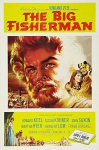 The Big Fisherman (1959)