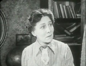 The Blot (1921) 4