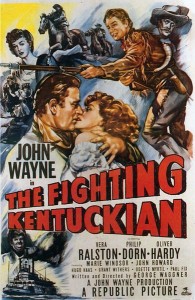 The Fighting Kentuckian (1949)