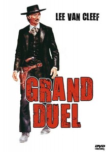The Grand Duel (1972)