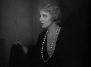 The Mystery of the Yellow Room (1930) 1
