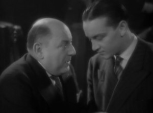 The Mystery of the Yellow Room (1930) 3