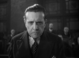 The Mystery of the Yellow Room (1930) 4