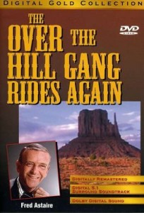The Over The Hill Gang Rides Again (1970)