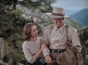 The Shepherd of the Hills (1941) 4