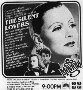 The Silent Lovers (1980)