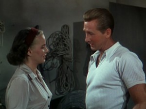 The White Tower (1950) 2