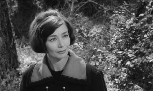 Therese Desqueyroux (1962) 1