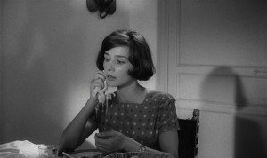 Therese Desqueyroux (1962) 2